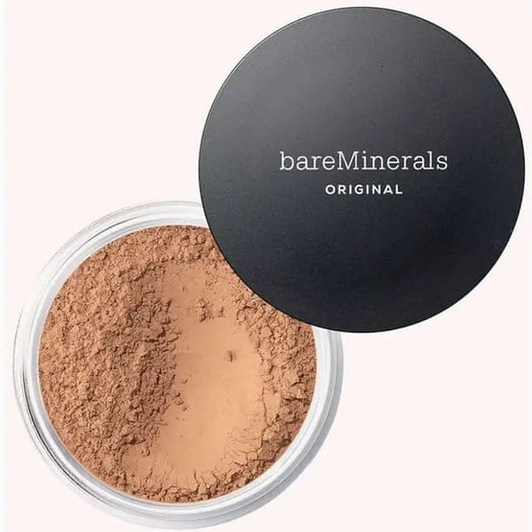 Bare Escentuals bareMinerals SPF15 Origin Foundation MEDIUM TAN 8g
