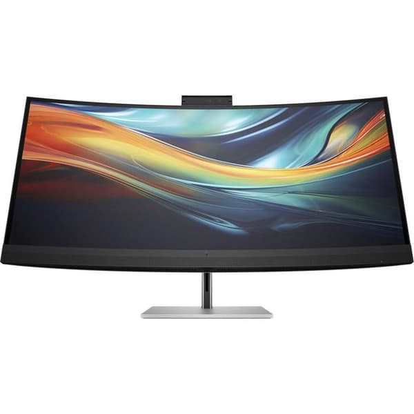 HP Series 7 Pro 5K2K konferensmonitor