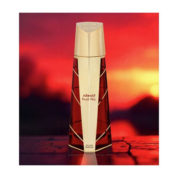 Röd Himmel - EDP - Volym: 105 ml