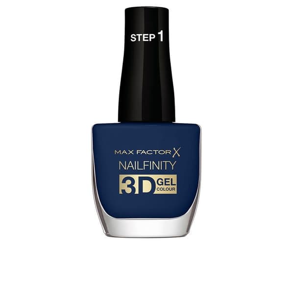 Nagellack NAILFINITY nagellack #352-Dear Evening 12 ml