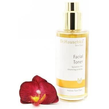 Dr Hauschka Toning Lotion 100ml