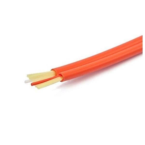 Multimode Duplex fiberoptisk kabel iggual ANEAHE0230 IGG311509 SC / SC 5 m