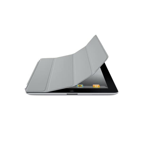 Apple iPad Smart Cover ljusgrå