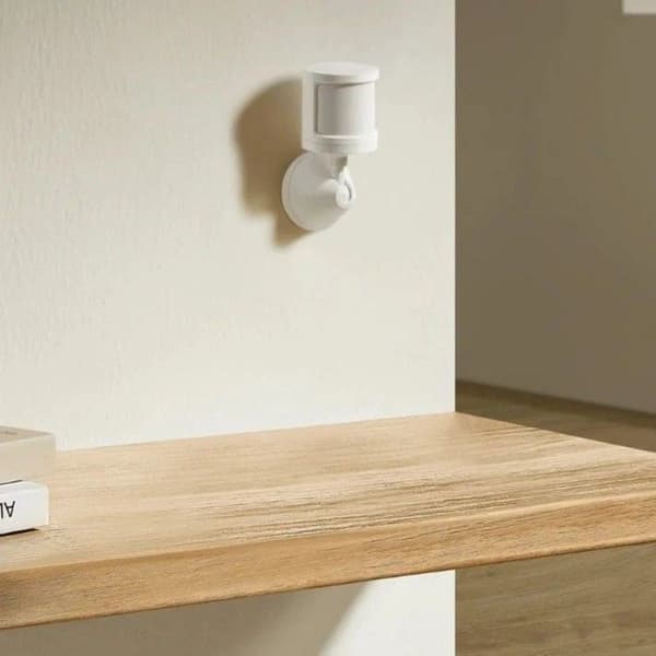 Rörelsesensor - XIAOMI - Mi Motion Sensor 2S - Detektion 130° - Räckvidd 7 m - Autonomi 3 år