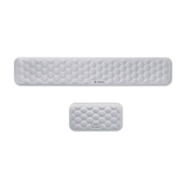 Musmattan Subblim SUBMP-04E011 Silver