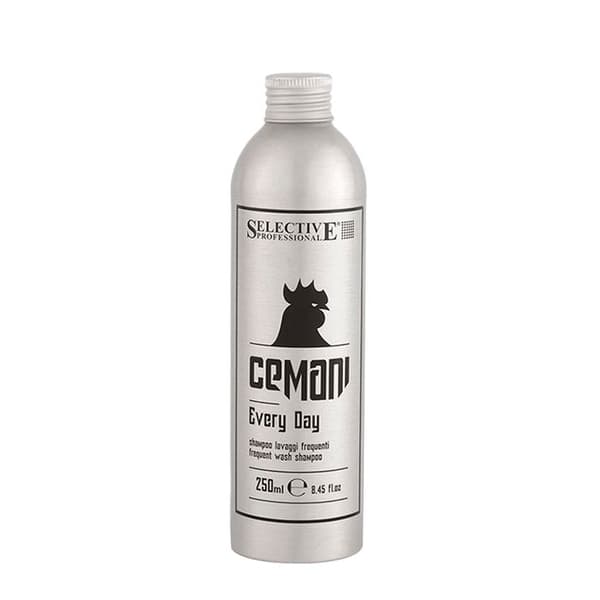 Selective Cemani Everyday Shampoo 250ml - frekvent tvätt