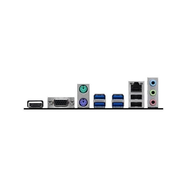 MSI PRO A620AM-B EVO AMD A620 Sockel AM5 DDR5 Micro-ATX 5GbE RAID M.2