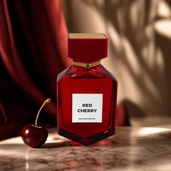 Camara Red Cherry unisex eau de parfum 100 ml