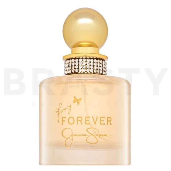 Jessica Simpson Fancy Forever eau de parfum kvinna 100 ml