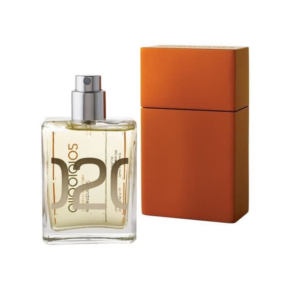 ESCENTRIC 02 EDT 30ML MED RESEFODRAL
