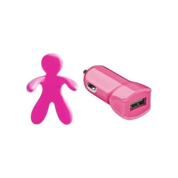 Celly-Bundle GIULIOCESARE Rosa