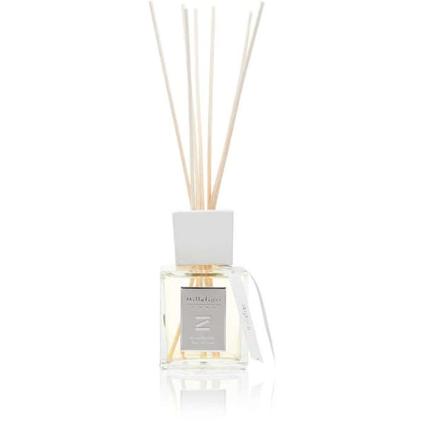 Diffuser med små pinnar - Glas - Millefiori Milano - 41DDMF