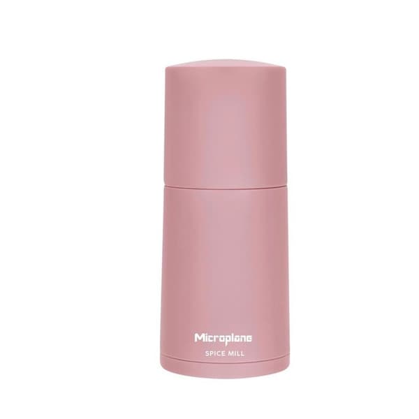 Kryddkvarn Dusty Rose - MICROPLANE