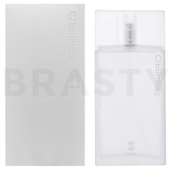 Ajmal Shiro eau de parfum för män 90 ml