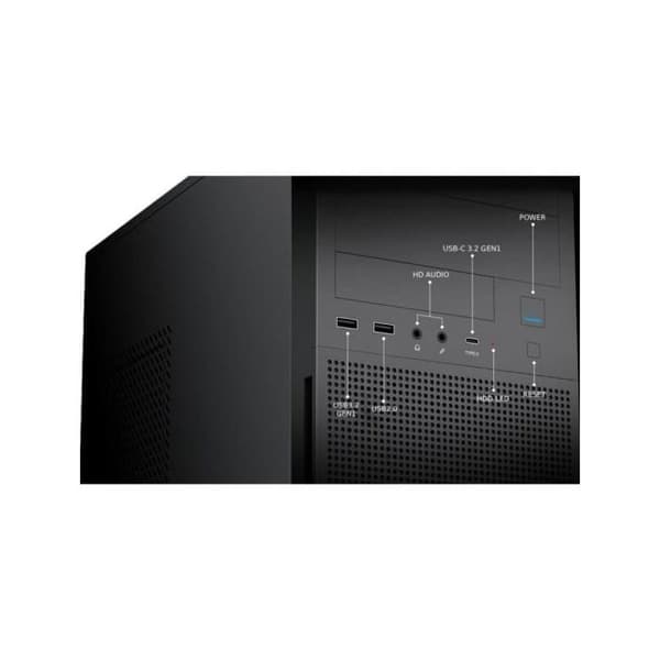 Coolbox A780 USB-C 3.2 Gen1 Hölje 500W Basic500