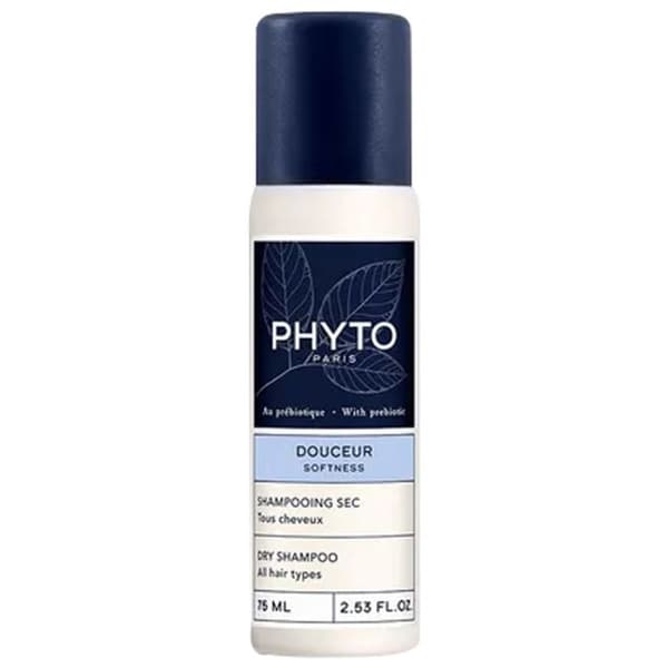 Phyto Gentle Dry Shampoo 75ml