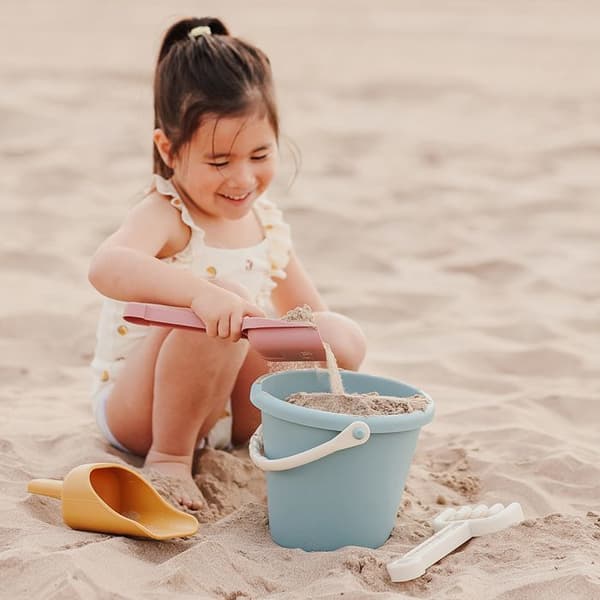 Set De Sable Eco Junior Varm