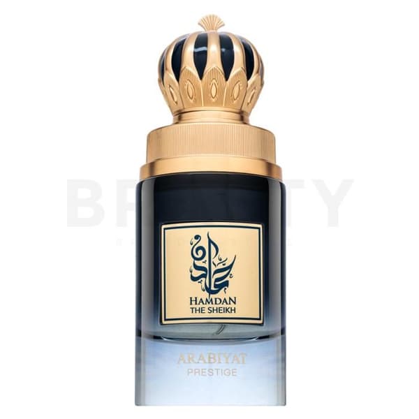 Arabiyat Prestige Hamdan The Sheikh eau de parfum för män 75 ml