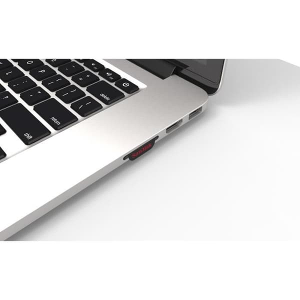 SanDisk Ultra Mini Drive 64 GB