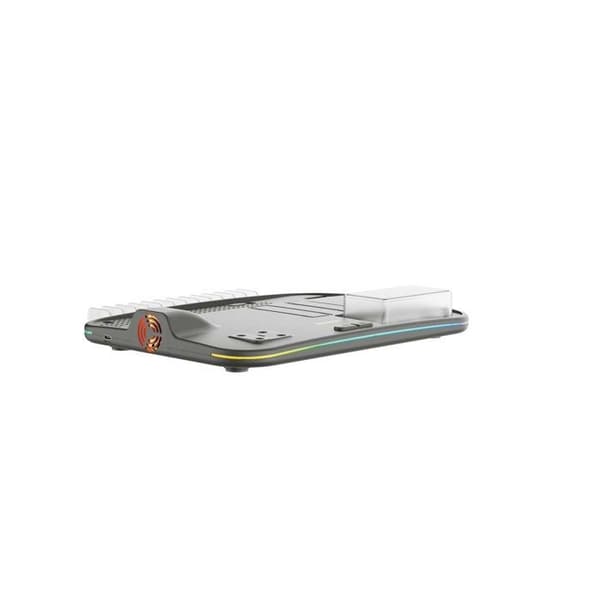 Nacon Station multicharge RVB för 4 Joy Con Switch eller Switch 2