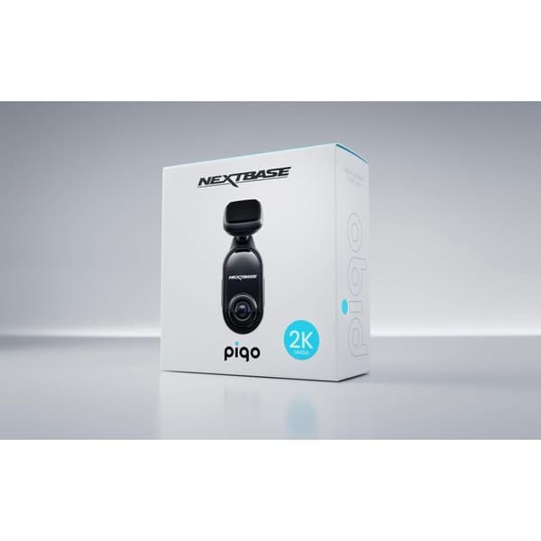 NEXTBASE - DashCam Piqo 2k
