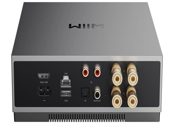 WiiM CI MOD A80