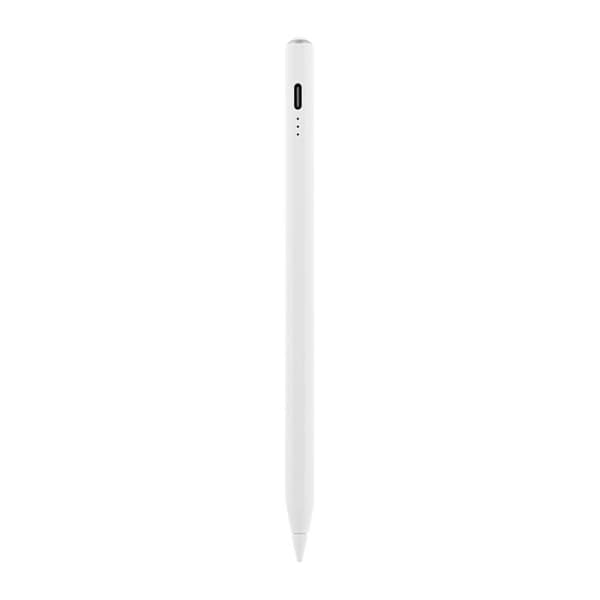 Laddningsbar Stylus - T'nB - STYLACTIVIPAD - Hög Precision - Vit