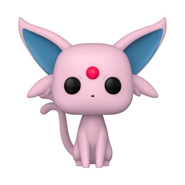 Funko Pop! Spel: Pokémon -