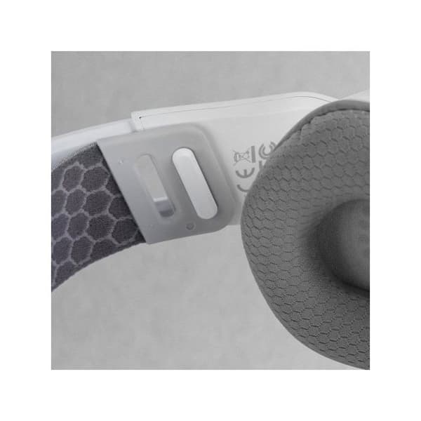 Gaming Headset - MARS GAMING - MH-Strike - Trådad - Fällbar Mikrofon - RGB Regnbåge