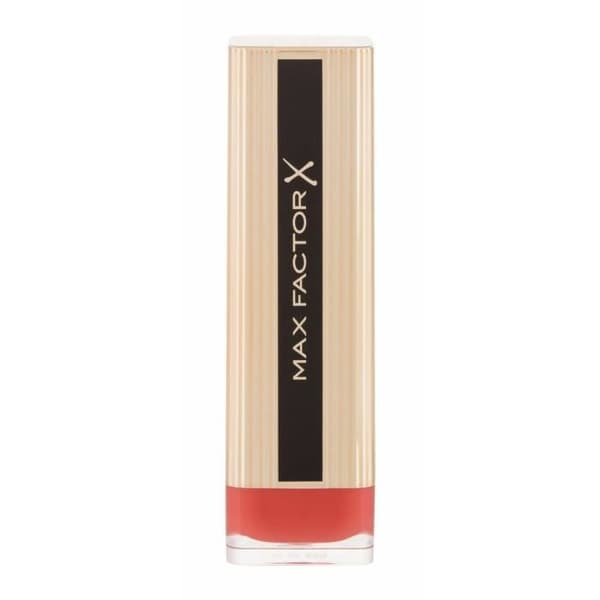 Läppstift - Max Factor - Färg Elixir - 050 Rosé Brandy - 4g - Glansig