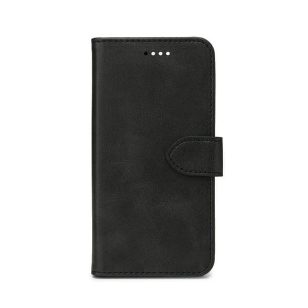 eSTUFF waLES iPhone 17 Pro Max svart mobilskal