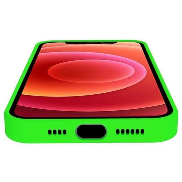 CHROME FLUO IPHONE 13 PRO MAX GN