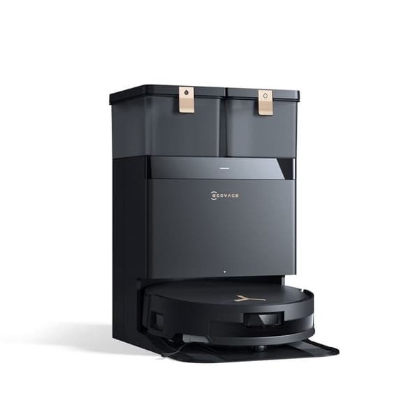 Robotdammsugare Ecovacs T50 MAX PRO GEN2