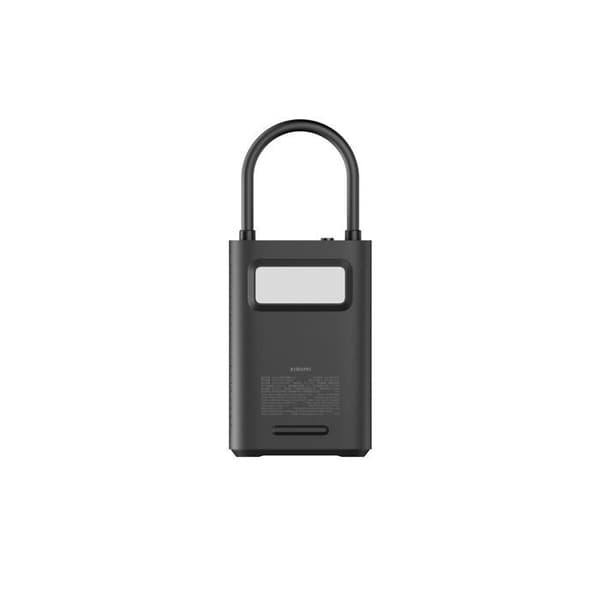 [Pompe] Xiaomi Bärbar Elektrisk Luftkompressor 2 Pro