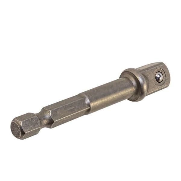 Skruvmejseladapter 3/8" 50 mm