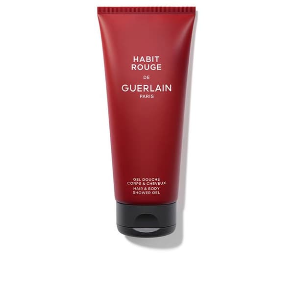 Duschgel HABIT ROUGE duschgel 200 ml