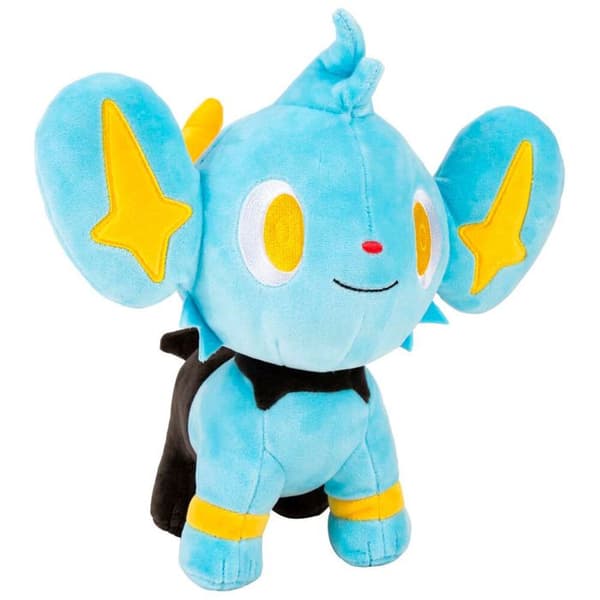 Peluche Jazwares Pokémon Shinx