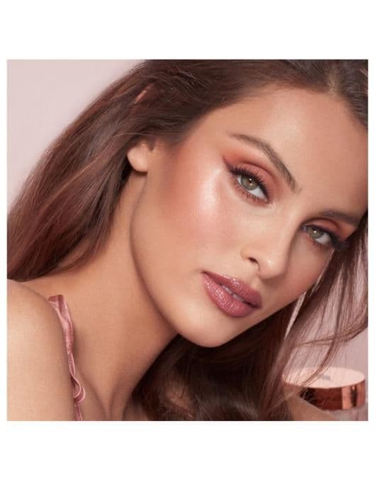 CHARLOTTE TILBURY - ENKEL HIGHLIGHTER PILLOW TALK
