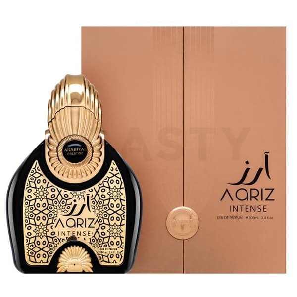 Arabiyat Prestige Aariz Intense eau de parfum unisex 100 ml