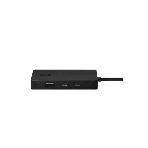 ASUS 4-i-1 USB-C Dock DC110