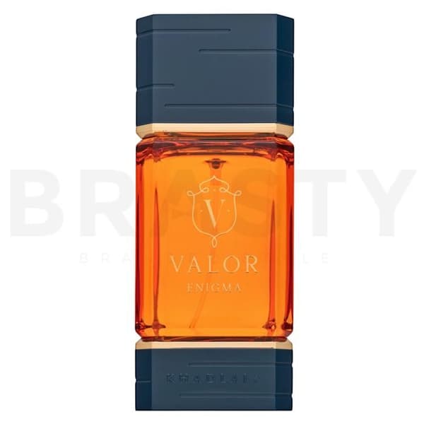 Khadlaj Valor Enigma eau de parfum för män 100 ml