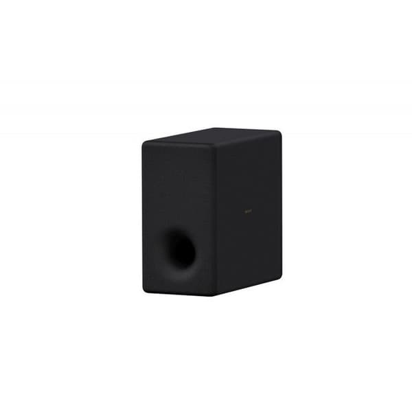 Sony SA SW3 Compact Subwoofer Svart