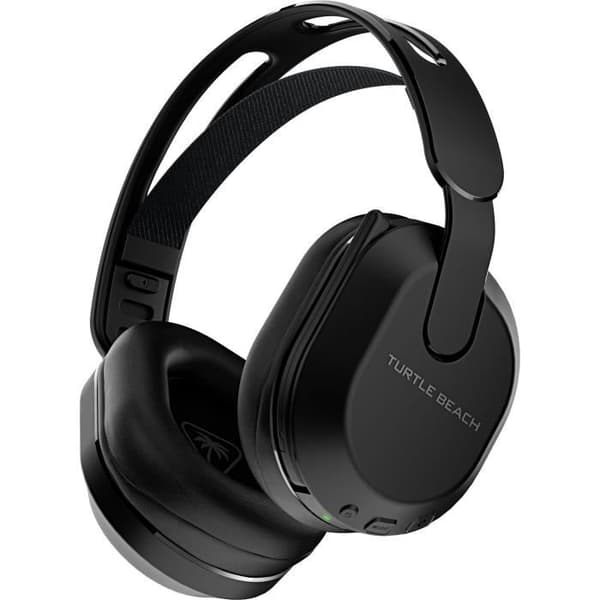 Trådlöst spelheadset - TURTLE BEACH - Stealth™ 500 PC - Svart