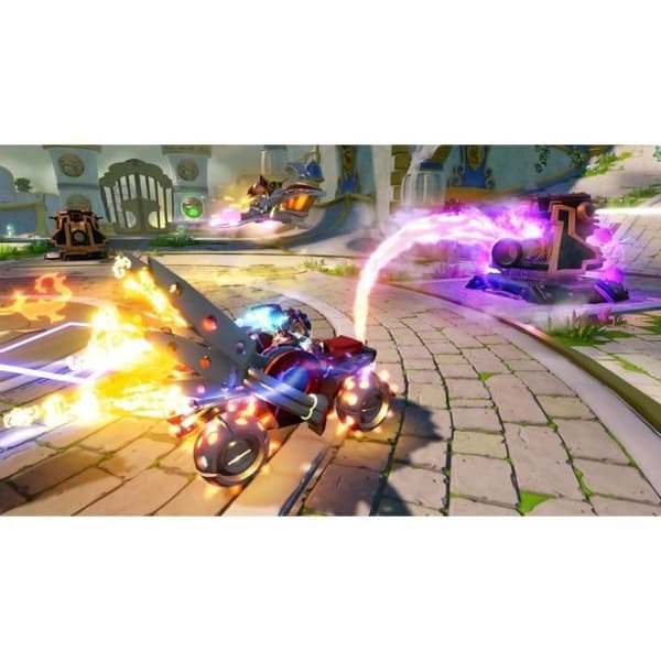 Multi Pack Skylanders Superchargers