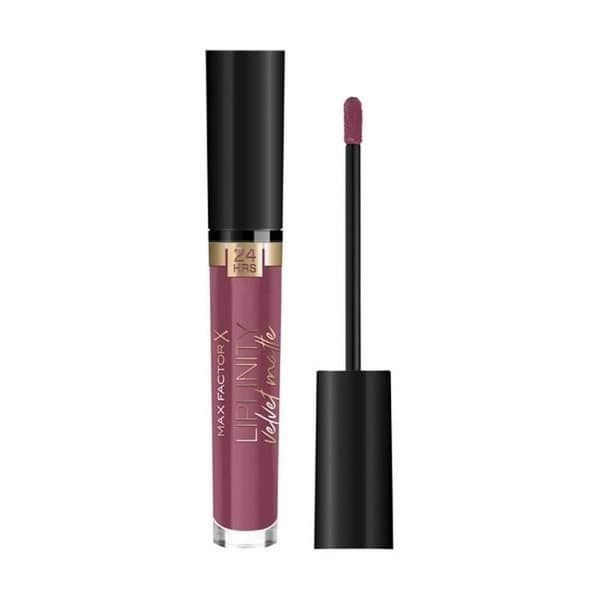 Lipfinity Velvet Matte Max Factor läppstift (23g)