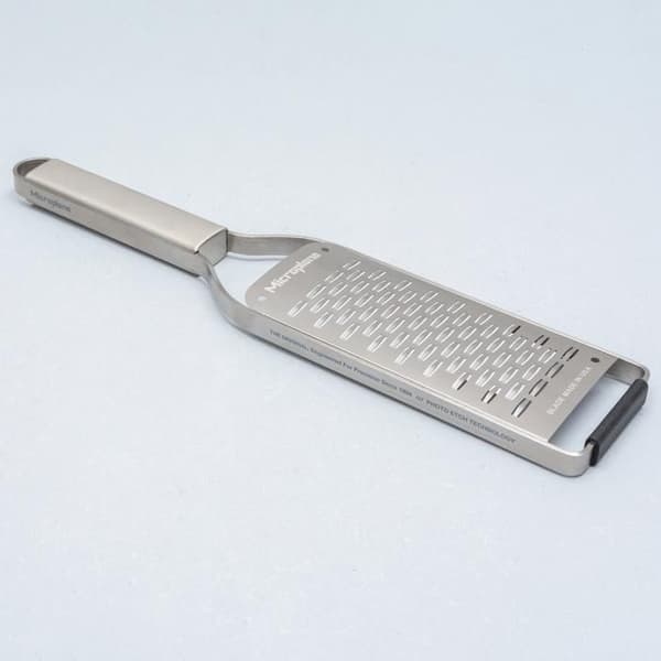 Microplane Professional Mellanstor Rive - Rostfritt stål