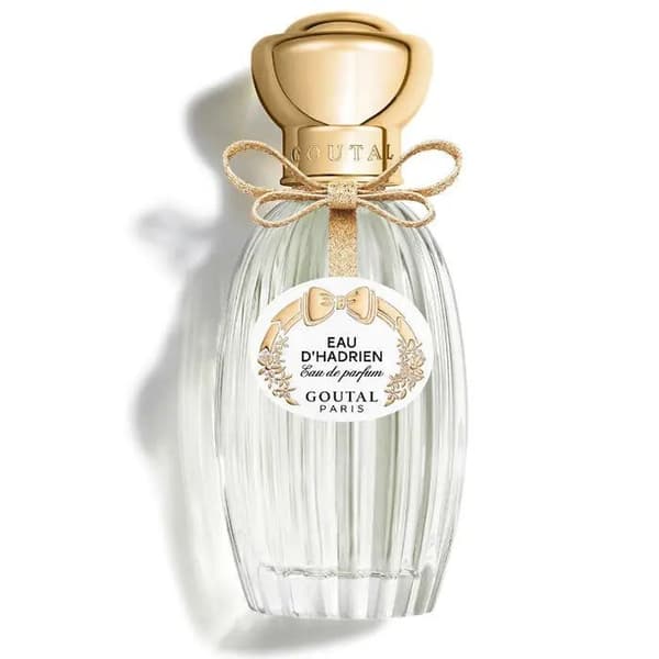Eau de Parfum - Goutal - Eau D'Hadrien - 100 ml - Kvinnor - Hög koncentration
