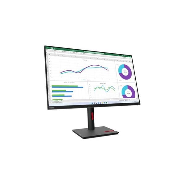 LENOVO ThinkVision T32h-30 31.