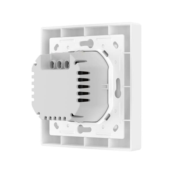 Rullgardinsbrytare Shutter Switch H2 EU - Aqara