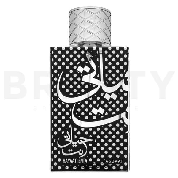 Asdaaf Hayaati Enta eau de parfum för män 100 ml
